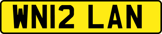 WN12LAN