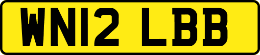 WN12LBB