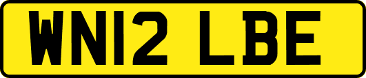 WN12LBE