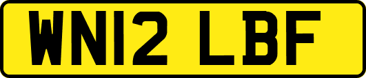 WN12LBF