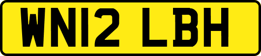 WN12LBH