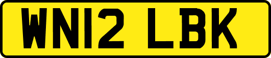 WN12LBK