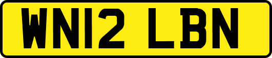 WN12LBN