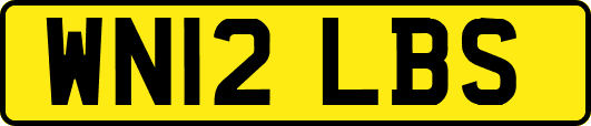 WN12LBS