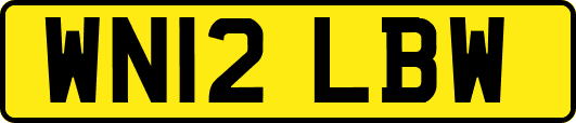 WN12LBW