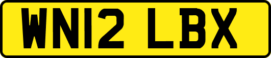 WN12LBX