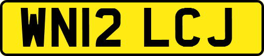 WN12LCJ