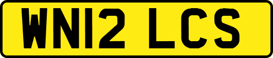 WN12LCS