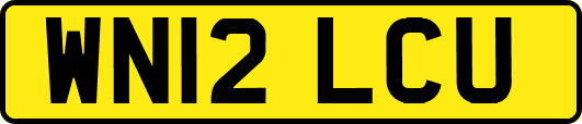 WN12LCU