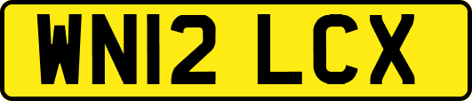 WN12LCX