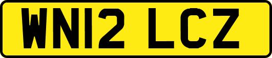 WN12LCZ
