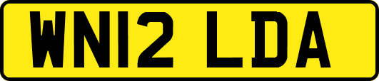 WN12LDA