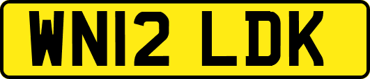 WN12LDK