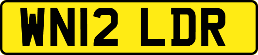 WN12LDR