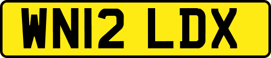 WN12LDX