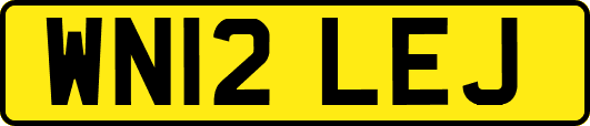 WN12LEJ