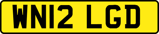 WN12LGD