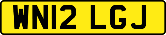 WN12LGJ