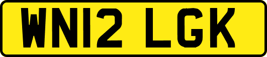 WN12LGK
