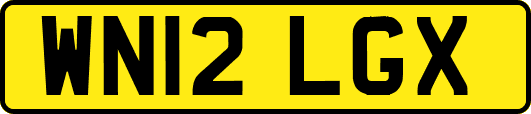 WN12LGX