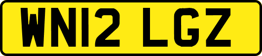 WN12LGZ
