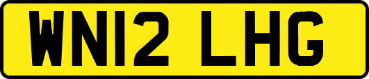 WN12LHG