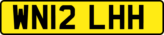WN12LHH