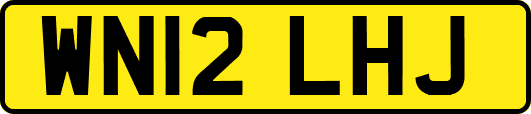 WN12LHJ