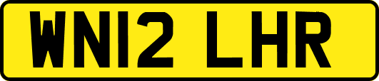 WN12LHR