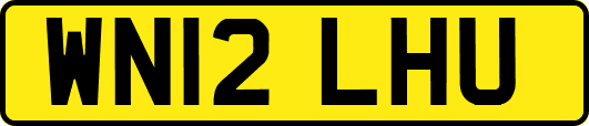 WN12LHU