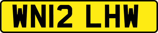 WN12LHW