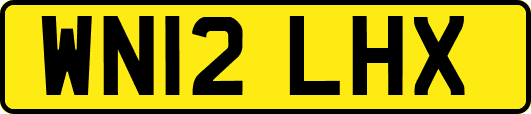 WN12LHX