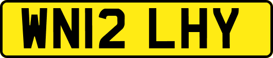 WN12LHY