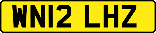 WN12LHZ