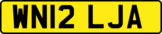 WN12LJA