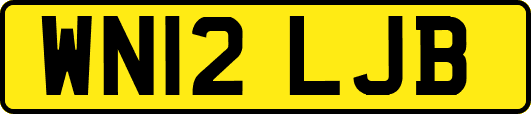 WN12LJB