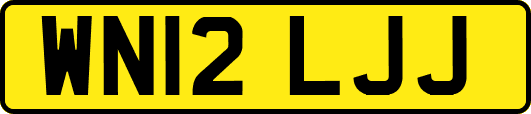 WN12LJJ