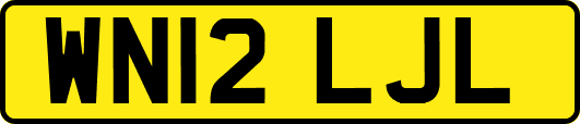 WN12LJL