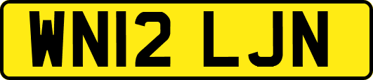 WN12LJN