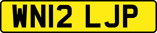 WN12LJP