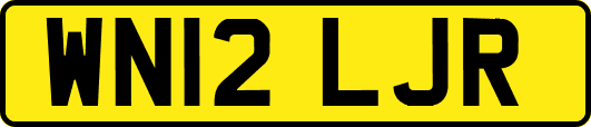 WN12LJR