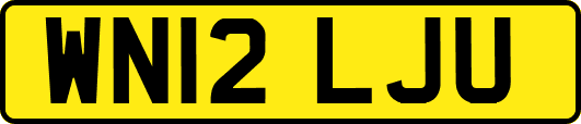 WN12LJU