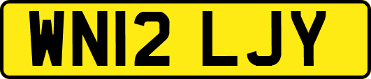 WN12LJY