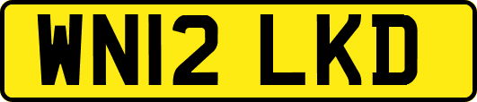 WN12LKD