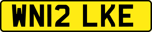 WN12LKE