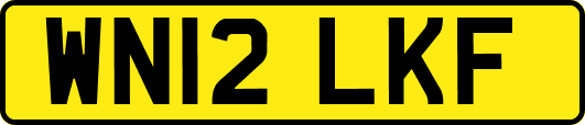 WN12LKF
