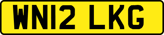 WN12LKG
