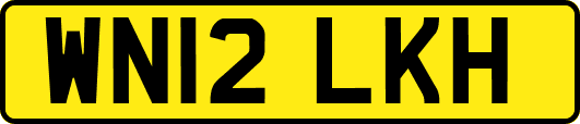 WN12LKH