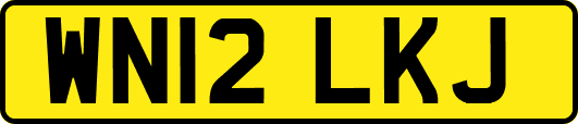 WN12LKJ
