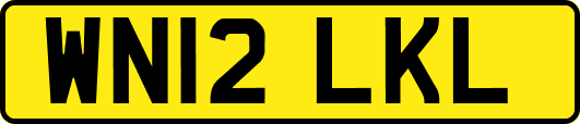 WN12LKL